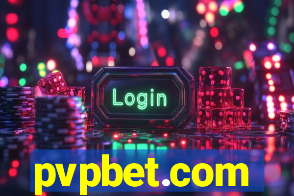 pvpbet.com