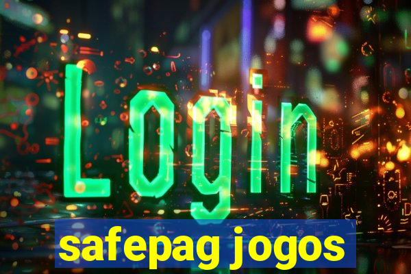 safepag jogos