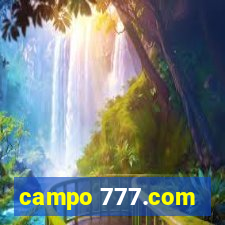 campo 777.com