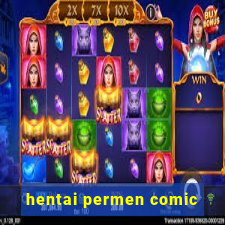 hentai permen comic