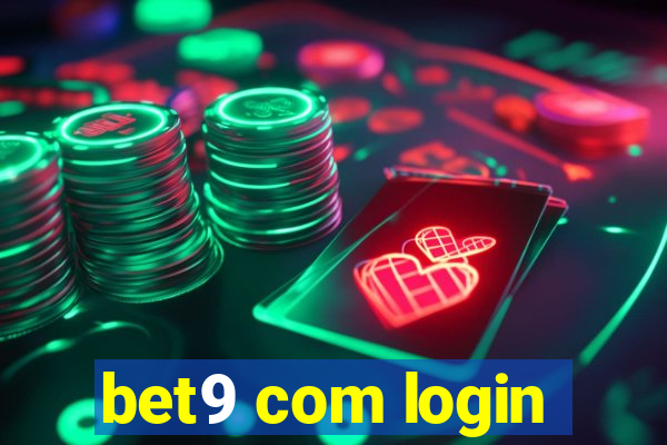 bet9 com login