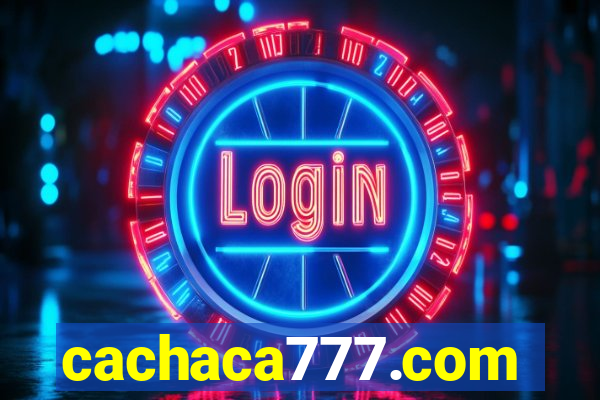 cachaca777.com