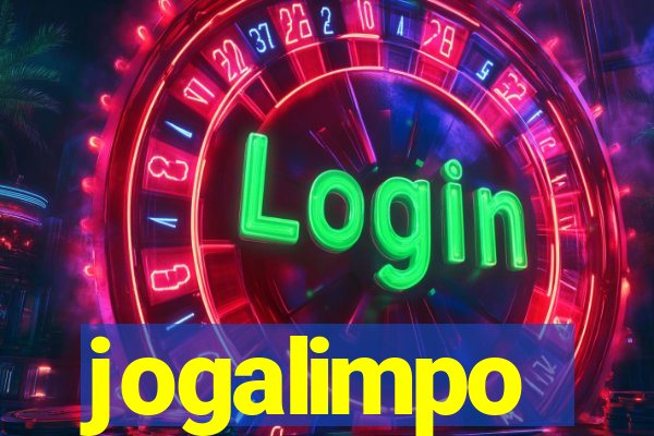 jogalimpo