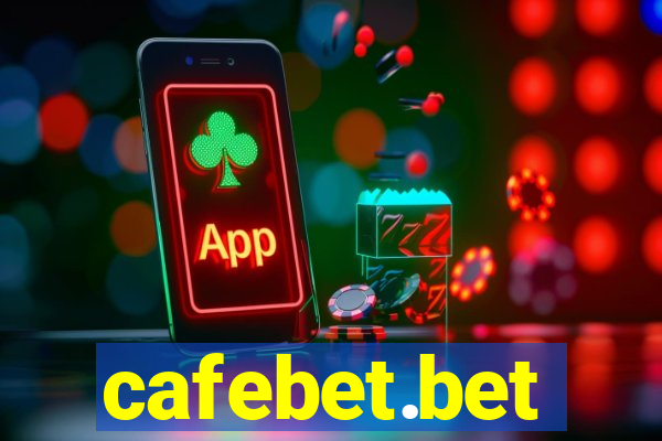 cafebet.bet