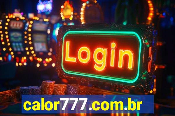 calor777.com.br