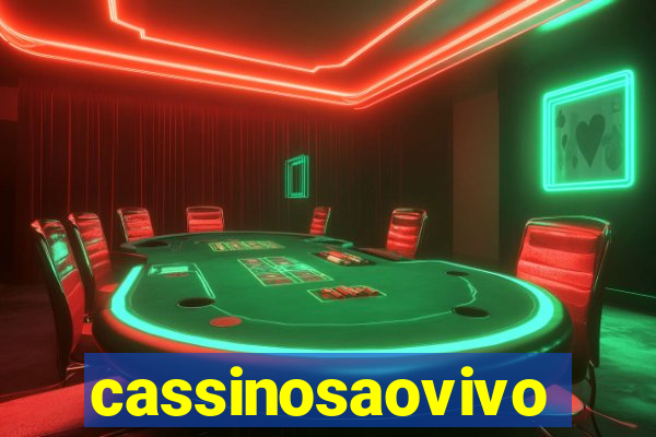 cassinosaovivo