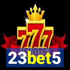 23bet5