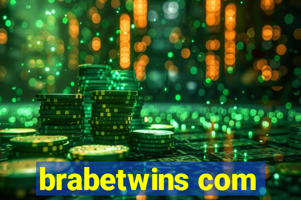 brabetwins com