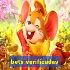 bets verificadas