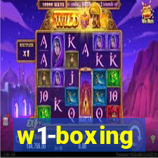 w1-boxing