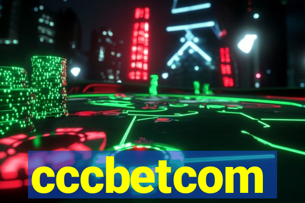 cccbetcom