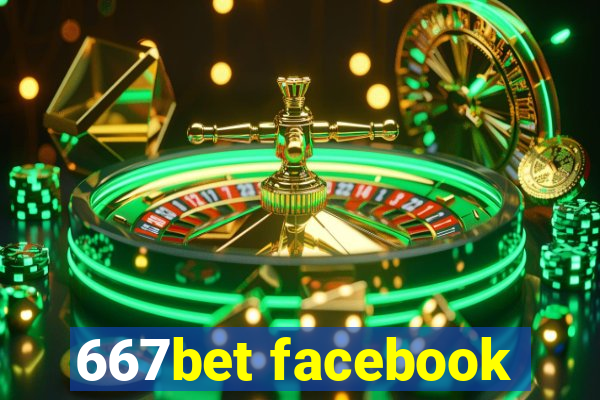 667bet facebook