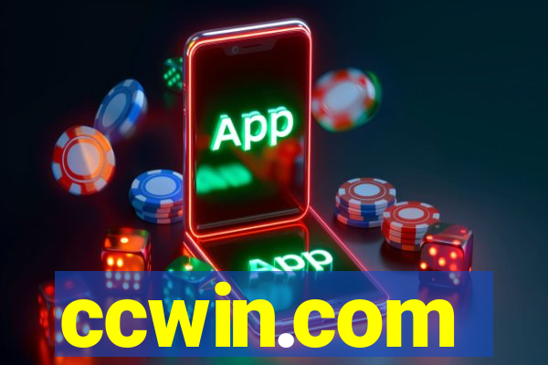 ccwin.com