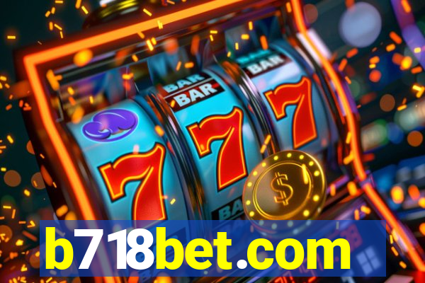 b718bet.com