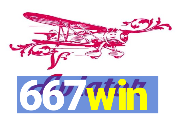 667win