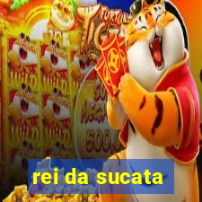 rei da sucata