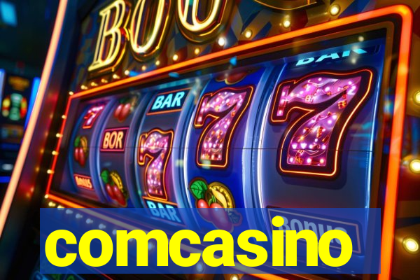 comcasino