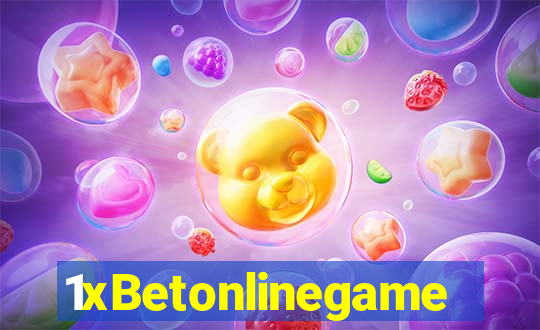 1xBetonlinegame