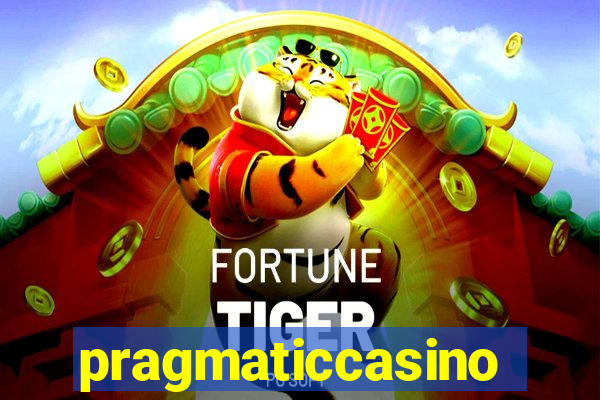 pragmaticcasino