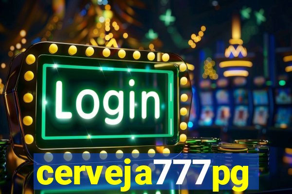 cerveja777pg