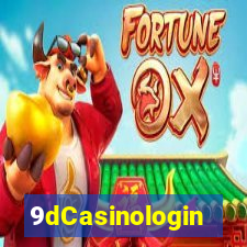 9dCasinologin