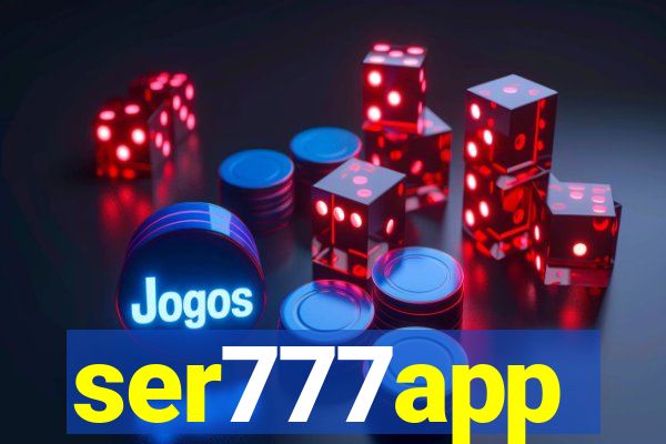 ser777app