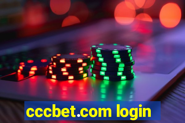 cccbet.com login