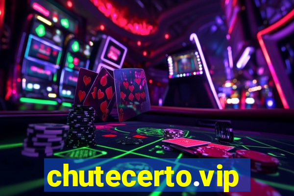 chutecerto.vip