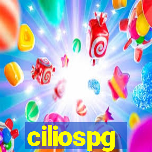 ciliospg