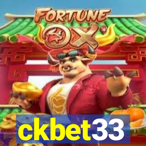 ckbet33