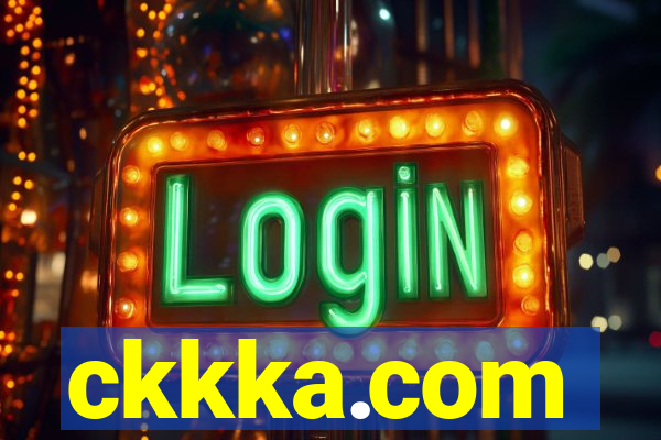 ckkka.com