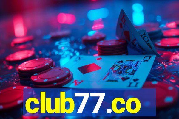 club77.co