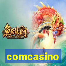 comcasino