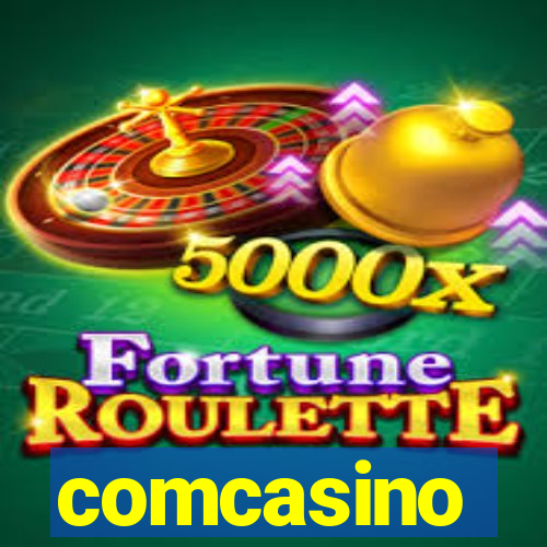 comcasino