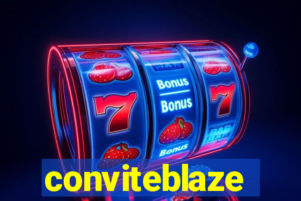 conviteblaze