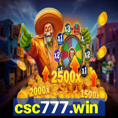 csc777.win