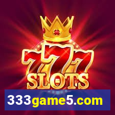 333game5.com