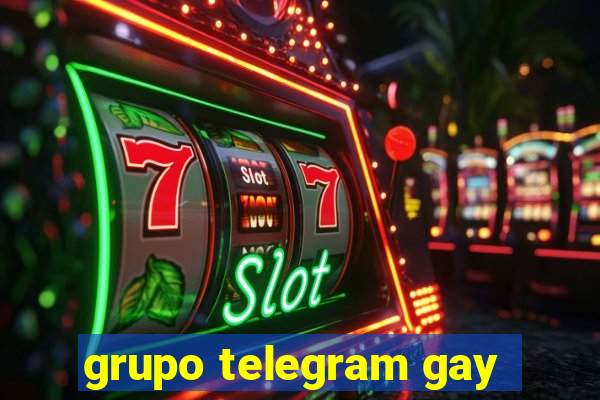 grupo telegram gay