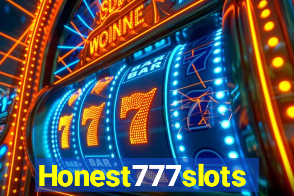 Honest777slots