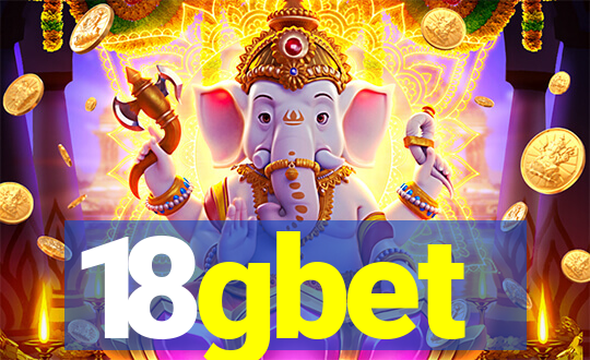 18gbet