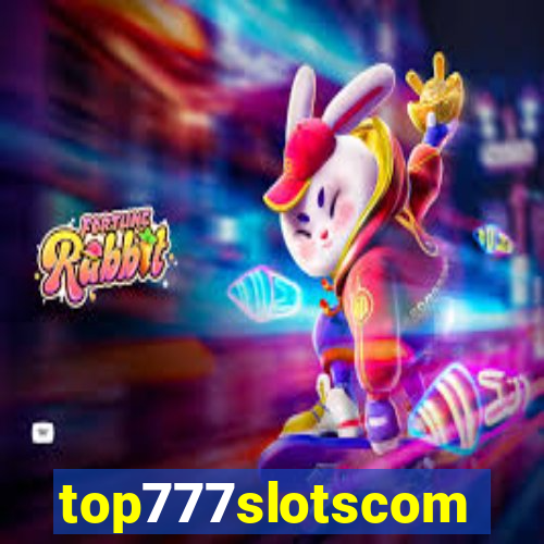 top777slotscom