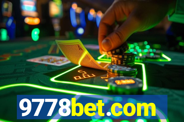 9778bet.com