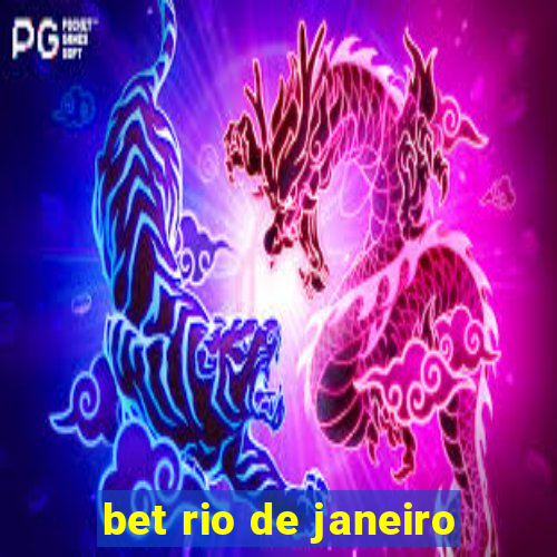 bet rio de janeiro