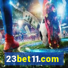 23bet11.com