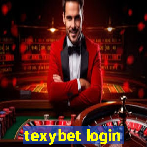 texybet login