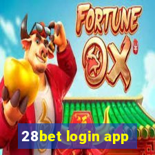 28bet login app