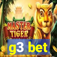 g3 bet