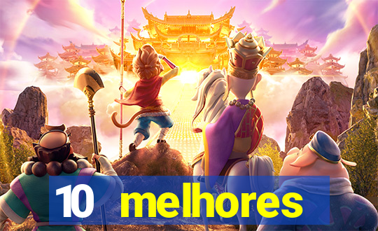 10 melhores plataformas de jogos