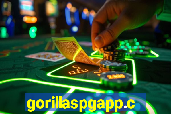 gorillaspgapp.com