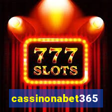 cassinonabet365